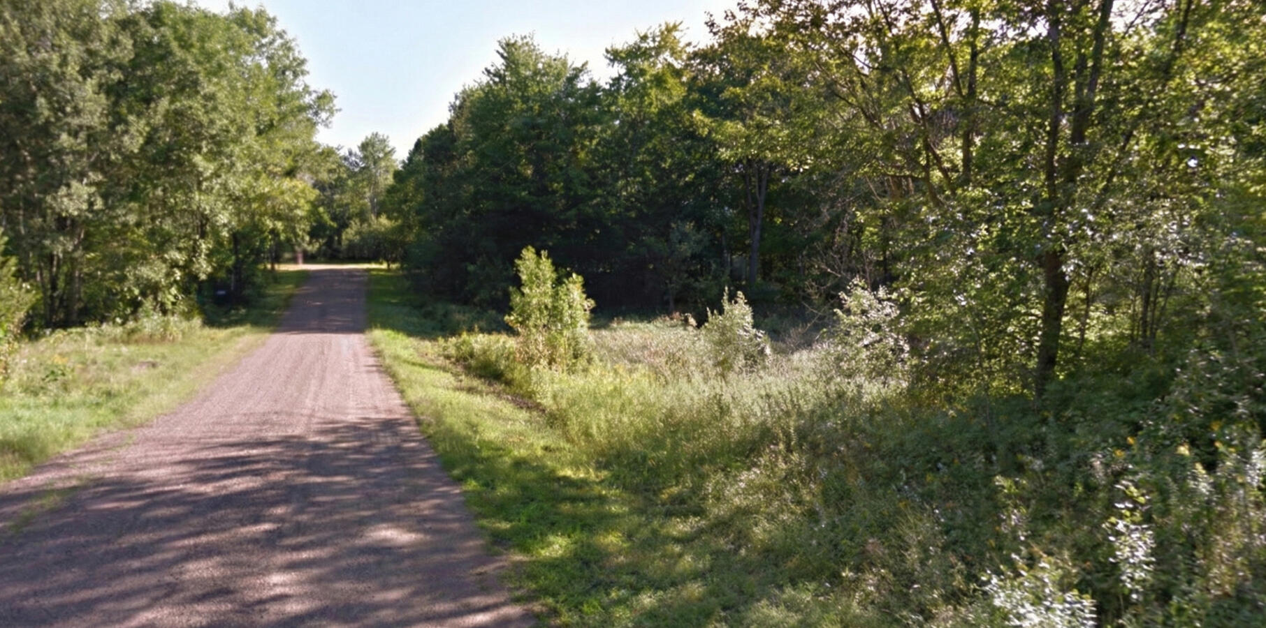 Mille Lacs .28 Acres, 099680750 (50% Swamp) Double Lot L - Corner Tee Time and Bogie Bay, Garrison, MN 56450