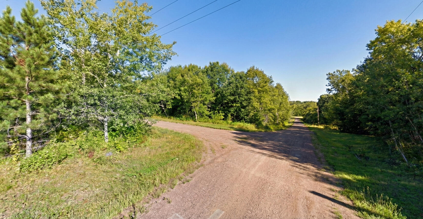 Mille Lacs .28 Acres, 099680750 (50% Swamp) Double Lot L - Corner Tee Time and Bogie Bay, Garrison, MN 56450