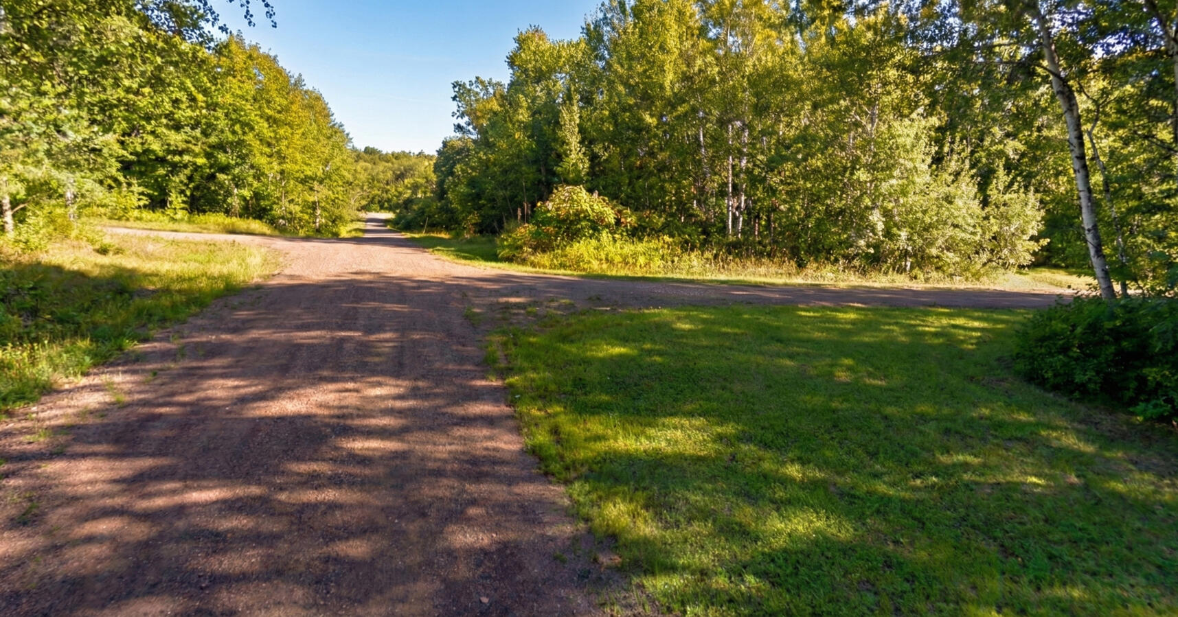 Mille Lacs .28 Acres, 099680750 (50% Swamp) Double Lot L - Corner Tee Time and Bogie Bay, Garrison, MN 56450