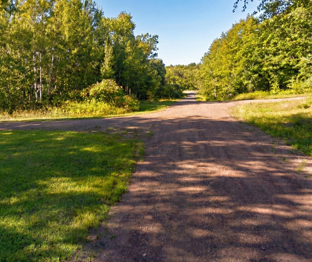Mille Lacs .28 Acres, 099680750 (50% Swamp) Double Lot L - Corner Tee Time and Bogie Bay, Garrison, MN 56450