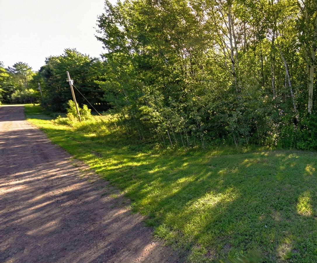 Mille Lacs .28 Acres, 099680750 (50% Swamp) Double Lot L - Corner Tee Time and Bogie Bay, Garrison, MN 56450